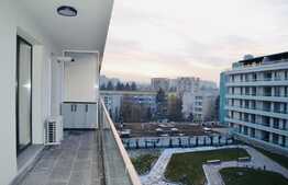 3 camere, 70 mp, mobilat lux, parcare subterana, zona Iulius Mall