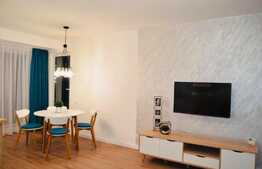 3 camere, 70 mp, mobilat lux, parcare subterana, zona Iulius Mall