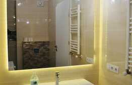 3 camere, 70 mp, mobilat lux, parcare subterana, zona Iulius Mall