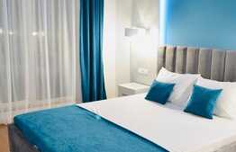 3 camere, 70 mp, mobilat lux, parcare subterana, zona Iulius Mall