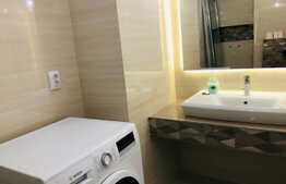 3 camere, 70 mp, mobilat lux, parcare subterana, zona Iulius Mall