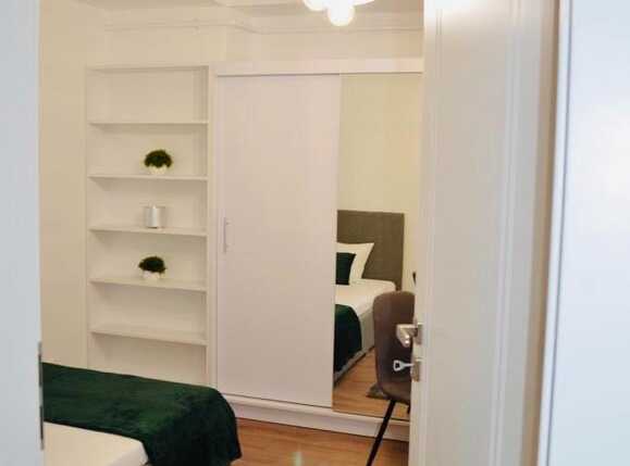 Apartament de închiriat 3 camere Gheorgheni - 49296AI | BLITZ Cluj-Napoca | Poza5