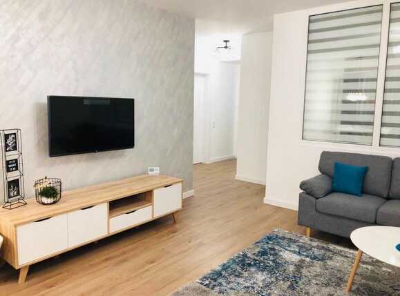 Apartament de închiriat 3 camere Gheorgheni - 49296AI | BLITZ Cluj-Napoca | Poza11