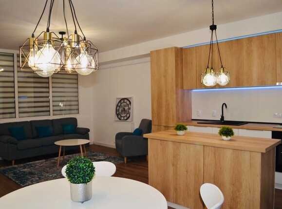 Apartament de închiriat 3 camere Gheorgheni - 49296AI | BLITZ Cluj-Napoca | Poza9