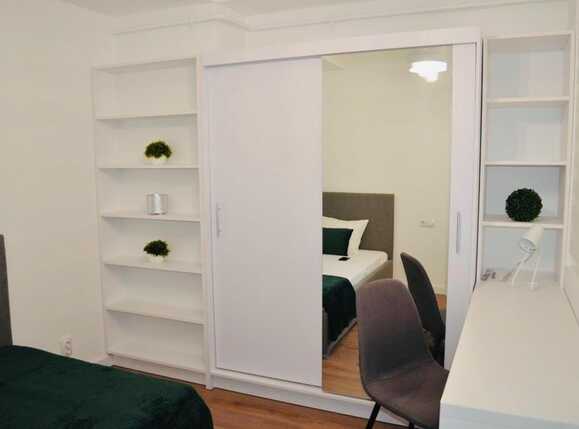 Apartament de închiriat 3 camere Gheorgheni - 49296AI | BLITZ Cluj-Napoca | Poza6