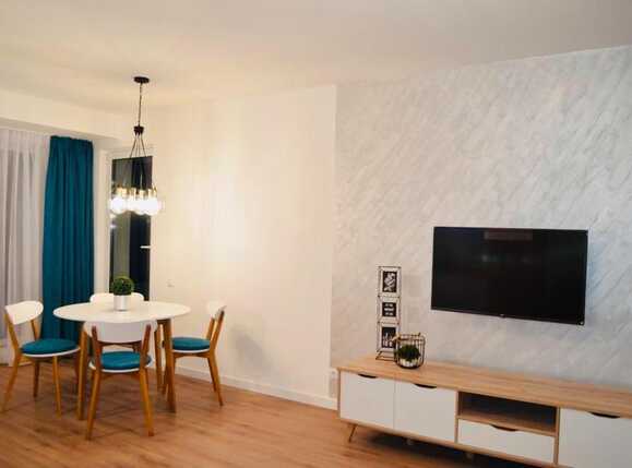 Apartament de închiriat 3 camere Gheorgheni - 49296AI | BLITZ Cluj-Napoca | Poza10