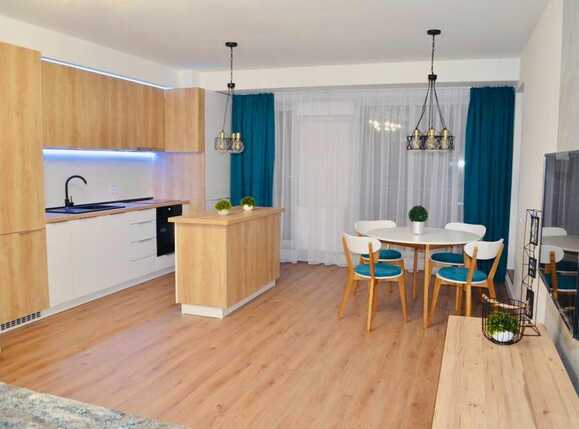 Apartament de închiriat 3 camere Gheorgheni - 49296AI | BLITZ Cluj-Napoca | Poza7