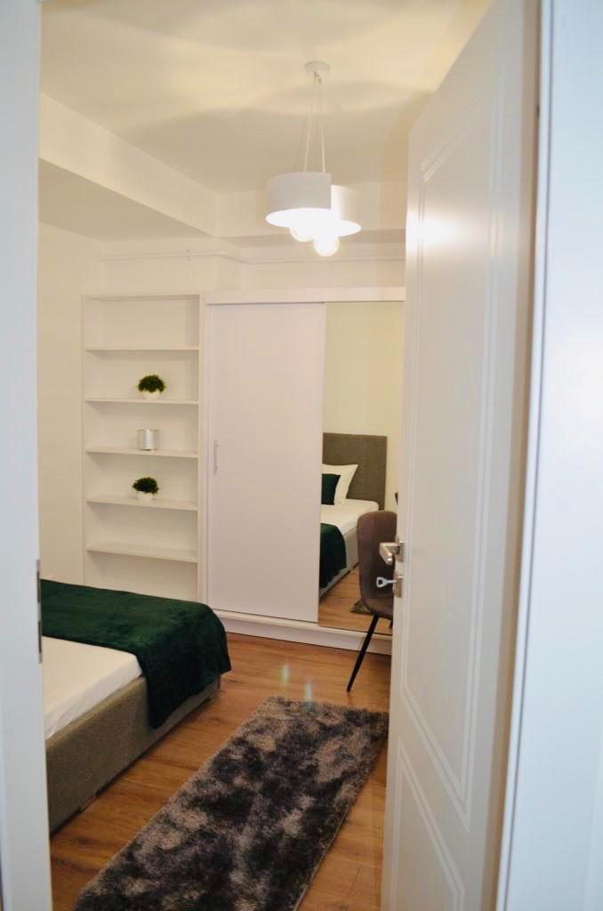 Apartament de închiriat 3 camere Gheorgheni - 49296AI | BLITZ Cluj-Napoca | Poza5