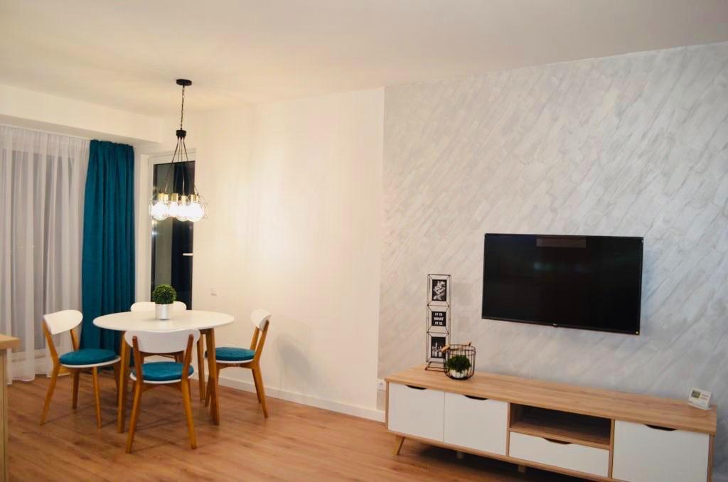 Apartament de închiriat 3 camere Gheorgheni - 49296AI | BLITZ Cluj-Napoca | Poza10