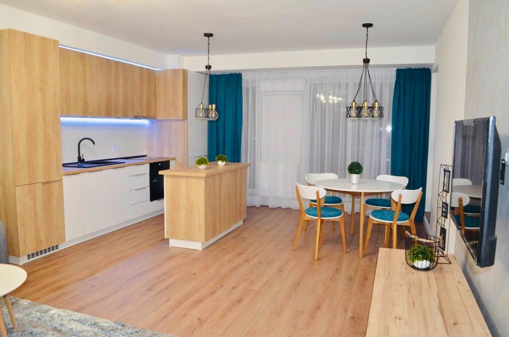 Apartament de închiriat 3 camere Gheorgheni - 49296AI | BLITZ Cluj-Napoca | Poza7