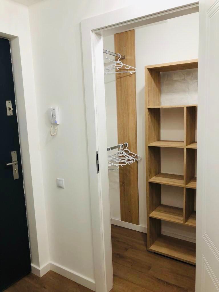 Apartament de închiriat 3 camere Gheorgheni - 49296AI | BLITZ Cluj-Napoca | Poza13