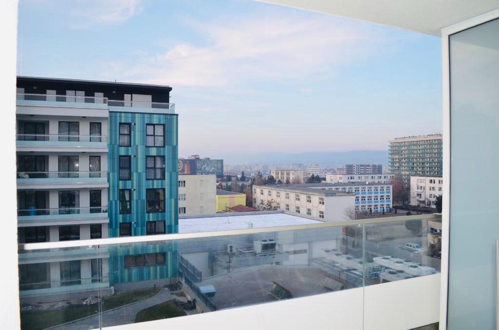 Apartament de închiriat 3 camere Gheorgheni - 49296AI | BLITZ Cluj-Napoca | Poza17