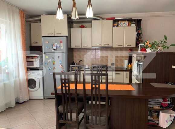 Apartament de vânzare 3 camere Floreşti - 49297AV | BLITZ Cluj-Napoca | Poza4
