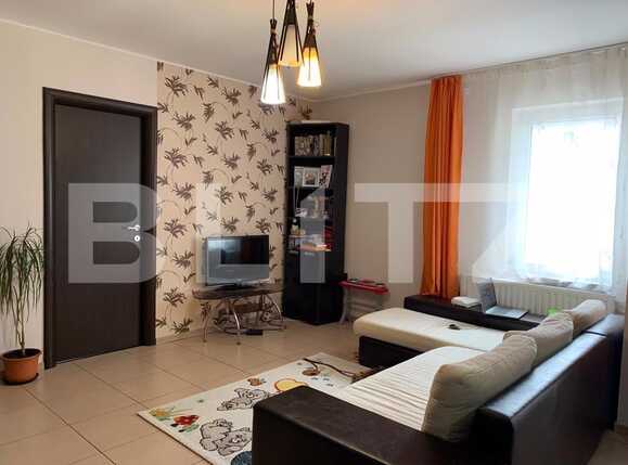 Apartament de vânzare 3 camere Floreşti - 49297AV | BLITZ Cluj-Napoca | Poza1