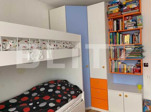 Apartament de vânzare 3 camere Floreşti - 49297AV | BLITZ Cluj-Napoca | Poza6