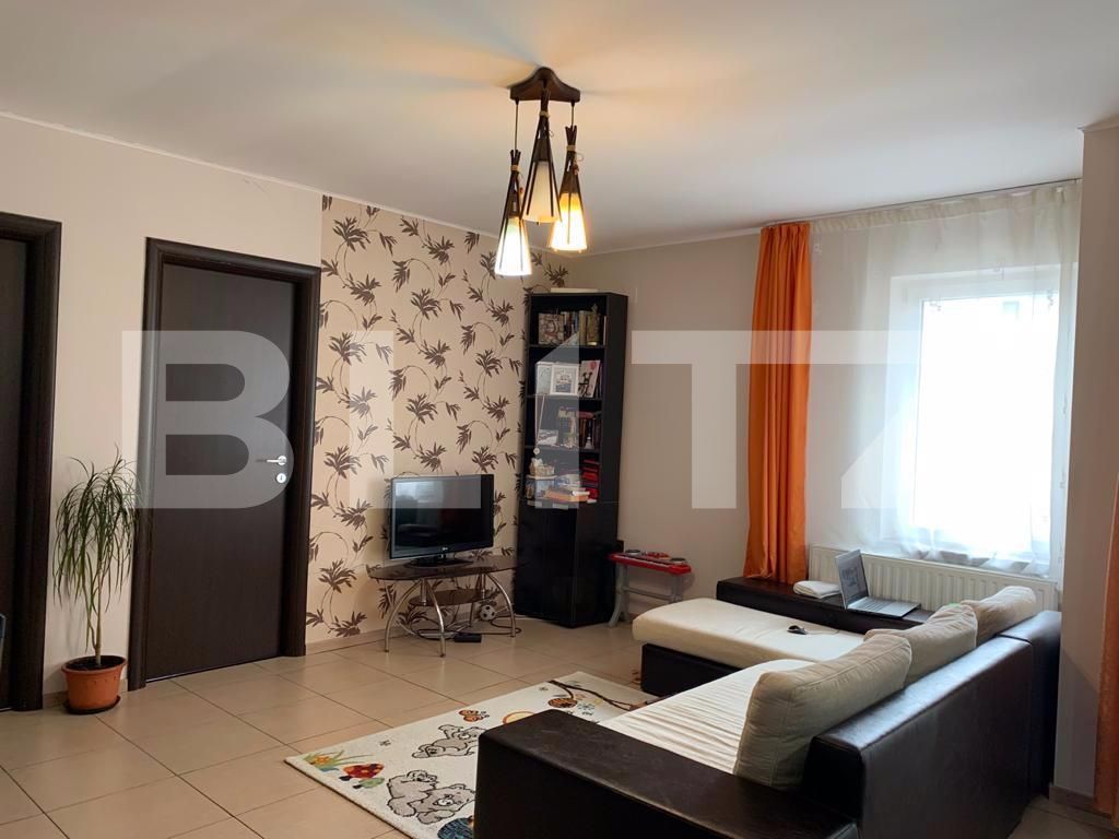 Apartament de vânzare 3 camere Floreşti - 49297AV | BLITZ Cluj-Napoca | Poza3