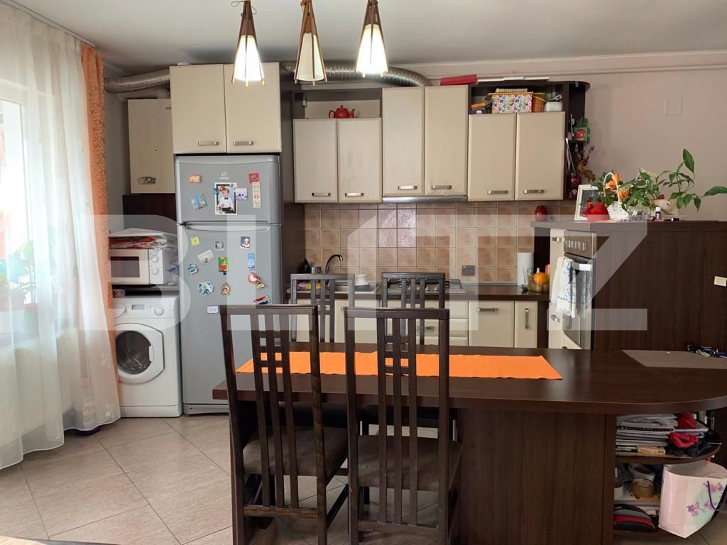 Apartament de vânzare 3 camere Floreşti - 49297AV | BLITZ Cluj-Napoca | Poza4