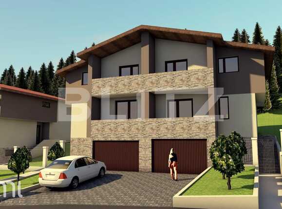 Casa de vânzare 4 camere Floreşti - 49298CV | BLITZ Cluj-Napoca | Poza1