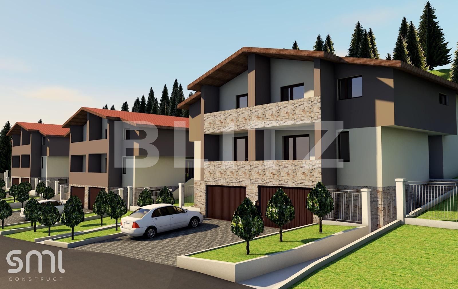 Casa de vânzare 4 camere Floreşti - 49298CV | BLITZ Cluj-Napoca | Poza3