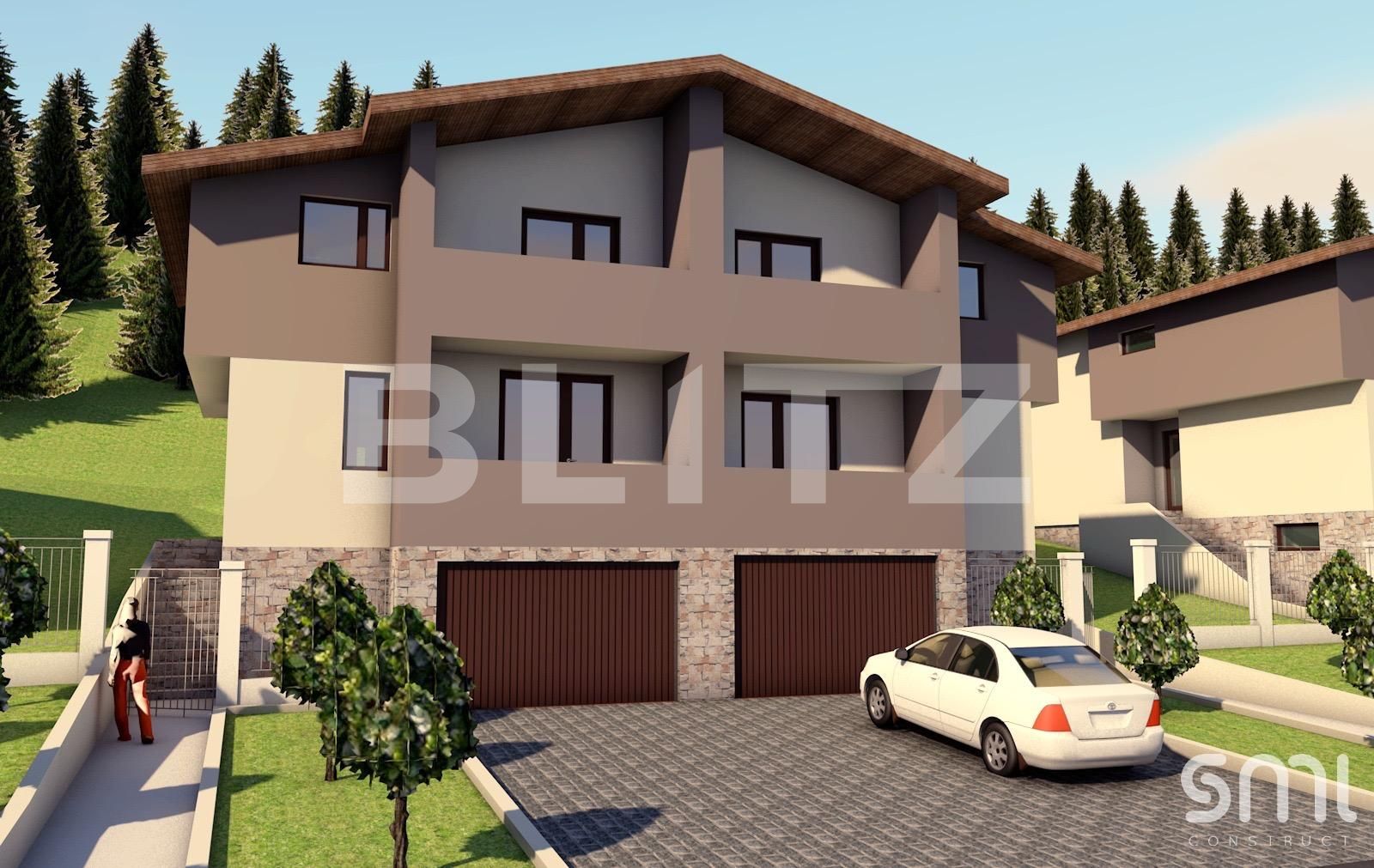 Casa de vânzare 4 camere Floreşti - 49298CV | BLITZ Cluj-Napoca | Poza2