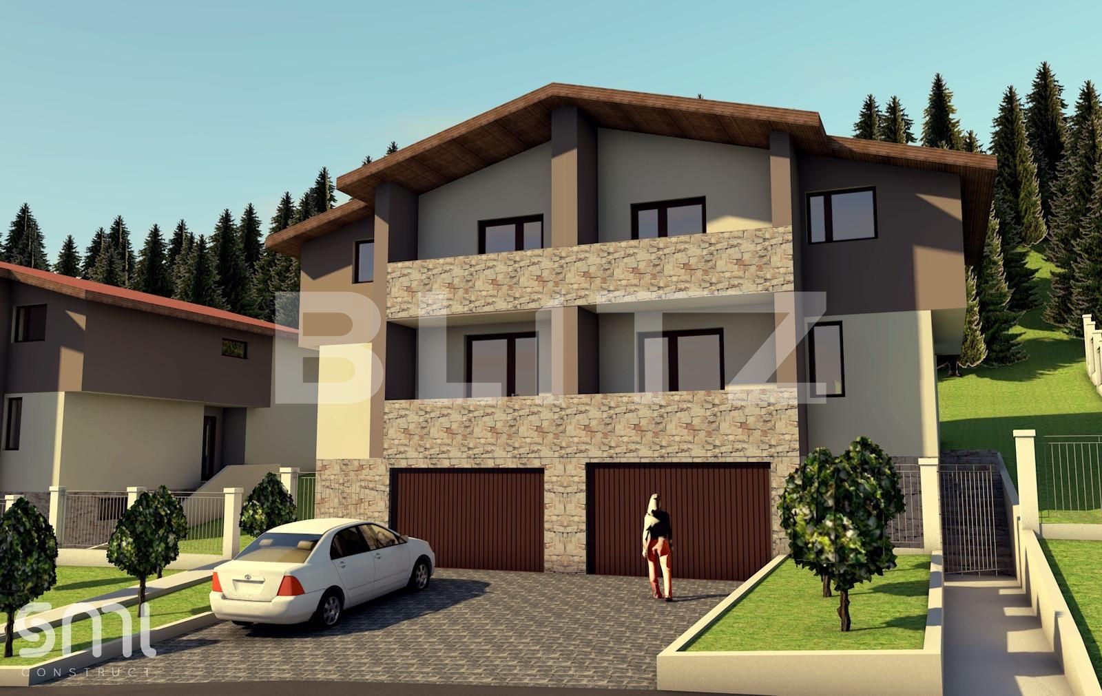 Casa de vânzare 4 camere Floreşti - 49298CV | BLITZ Cluj-Napoca | Poza1