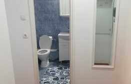 Garsoniera decomandat, 36mp, modern, zona strazii Plopilor