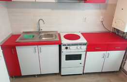 Garsoniera decomandat, 36mp, modern, zona strazii Plopilor