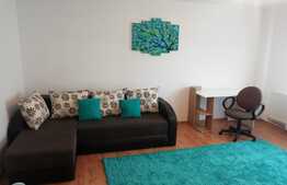 Garsoniera decomandat, 36mp, modern, zona strazii Plopilor