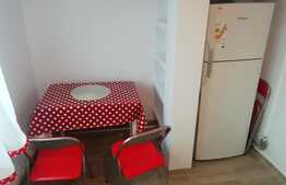 Garsoniera decomandat, 36mp, modern, zona strazii Plopilor