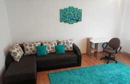 Garsoniera decomandat, 36mp, modern, zona strazii Plopilor