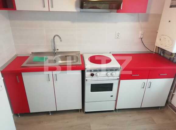 Garsonieră de închiriat Plopilor - 49300AI | BLITZ Cluj-Napoca | Poza5