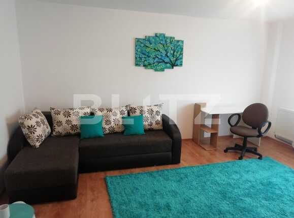Garsonieră de închiriat Plopilor - 49300AI | BLITZ Cluj-Napoca | Poza1