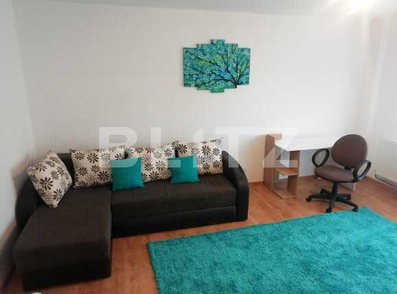 Garsonieră de închiriat Plopilor - 49300AI | BLITZ Cluj-Napoca | Poza2