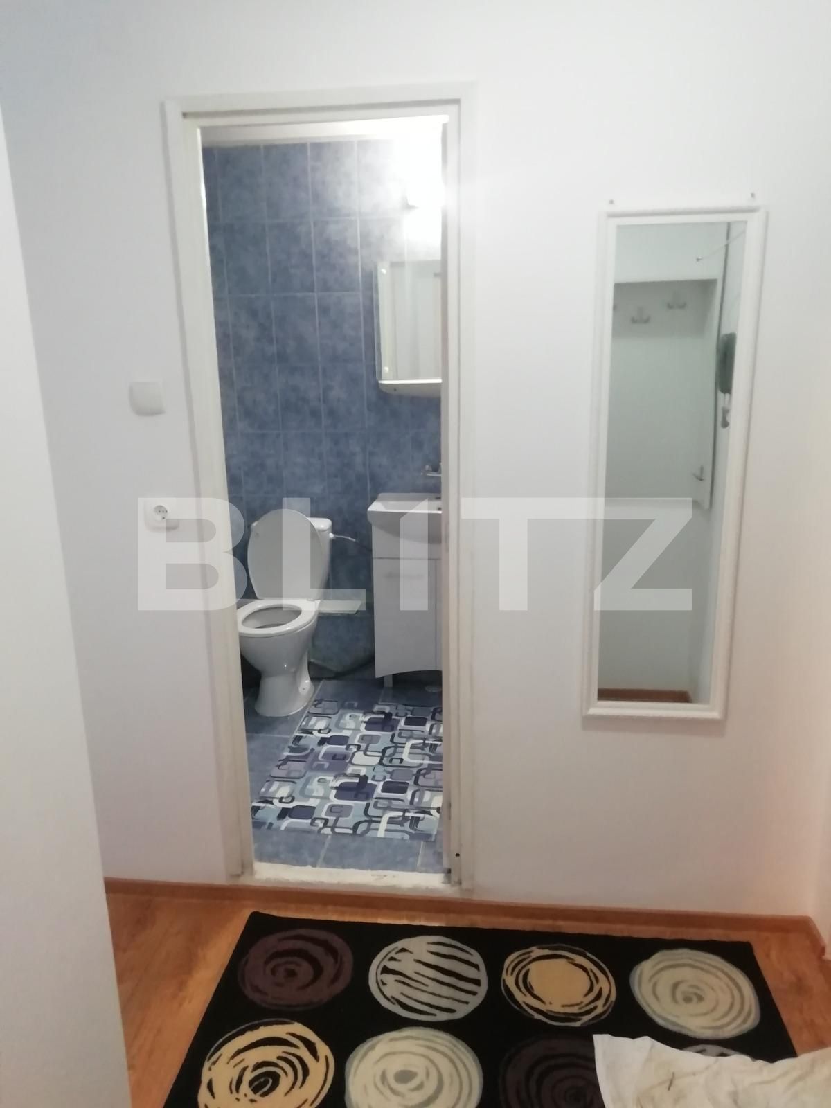 Garsonieră de închiriat Plopilor - 49300AI | BLITZ Cluj-Napoca | Poza3