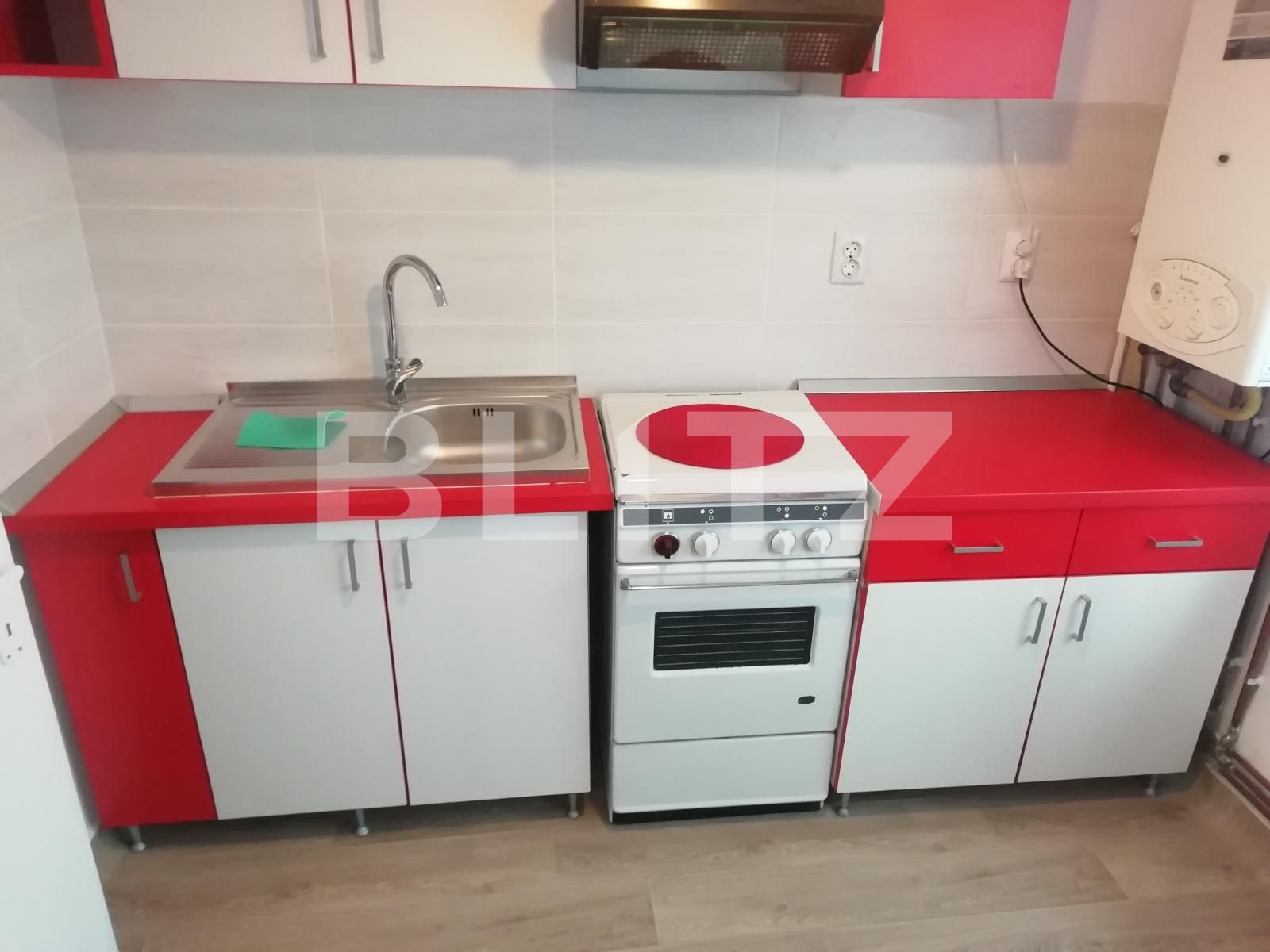 Garsonieră de închiriat Plopilor - 49300AI | BLITZ Cluj-Napoca | Poza5