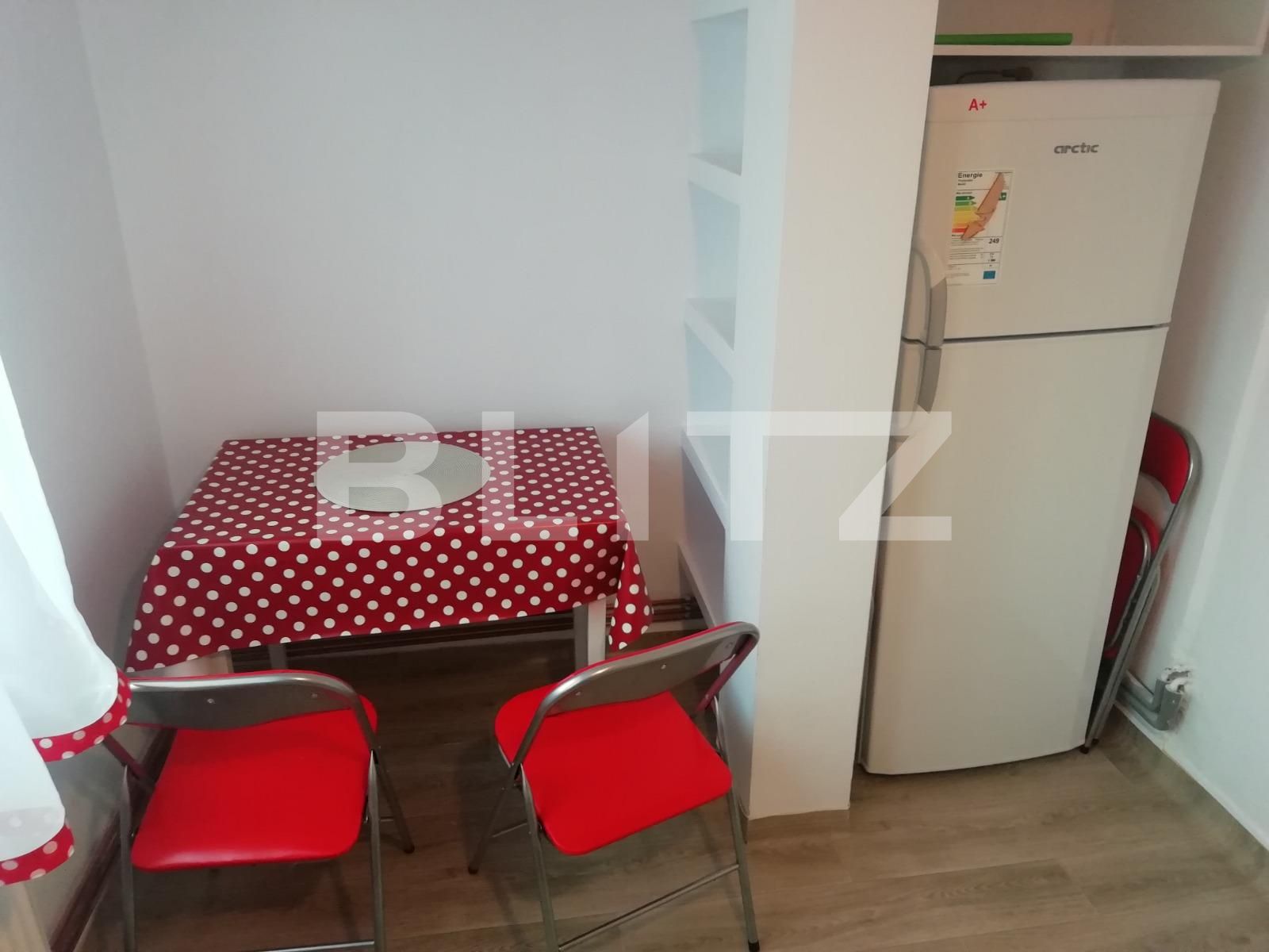 Garsonieră de închiriat Plopilor - 49300AI | BLITZ Cluj-Napoca | Poza6