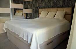 Apartament ideal pentru un cuplu, la cheie!