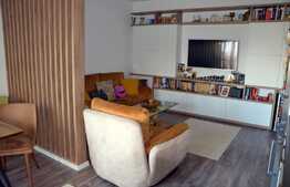 Apartament ideal pentru un cuplu, la cheie!