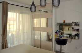 Apartament ideal pentru un cuplu, la cheie!