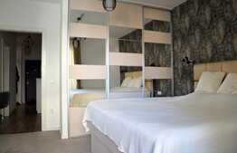 Apartament ideal pentru un cuplu, la cheie!