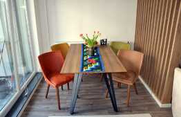 Apartament ideal pentru un cuplu, la cheie!