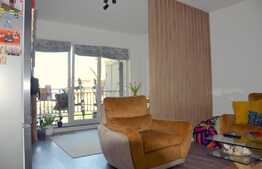 Apartament ideal pentru un cuplu, la cheie!