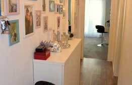 Apartament ideal pentru un cuplu, la cheie!