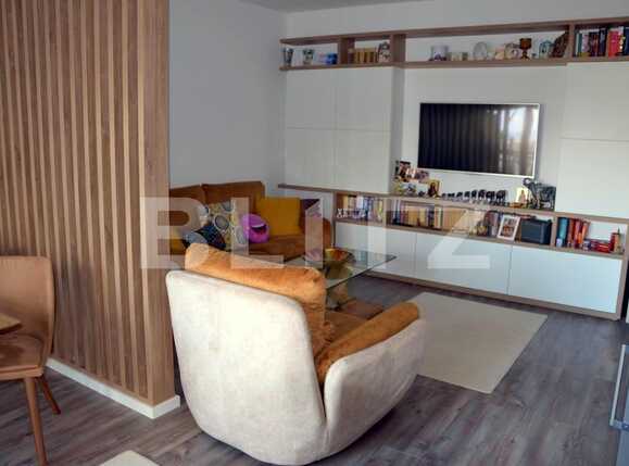 Apartament de vânzare 2 camere Zorilor - 49301AV | BLITZ Cluj-Napoca | Poza1