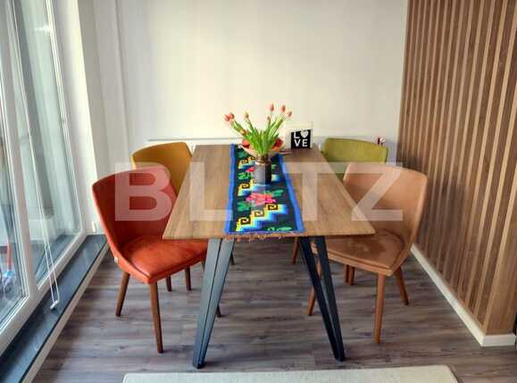 Apartament de vânzare 2 camere Zorilor - 49301AV | BLITZ Cluj-Napoca | Poza4