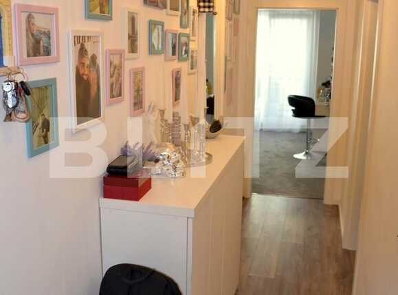 Apartament de vânzare 2 camere Zorilor - 49301AV | BLITZ Cluj-Napoca | Poza9