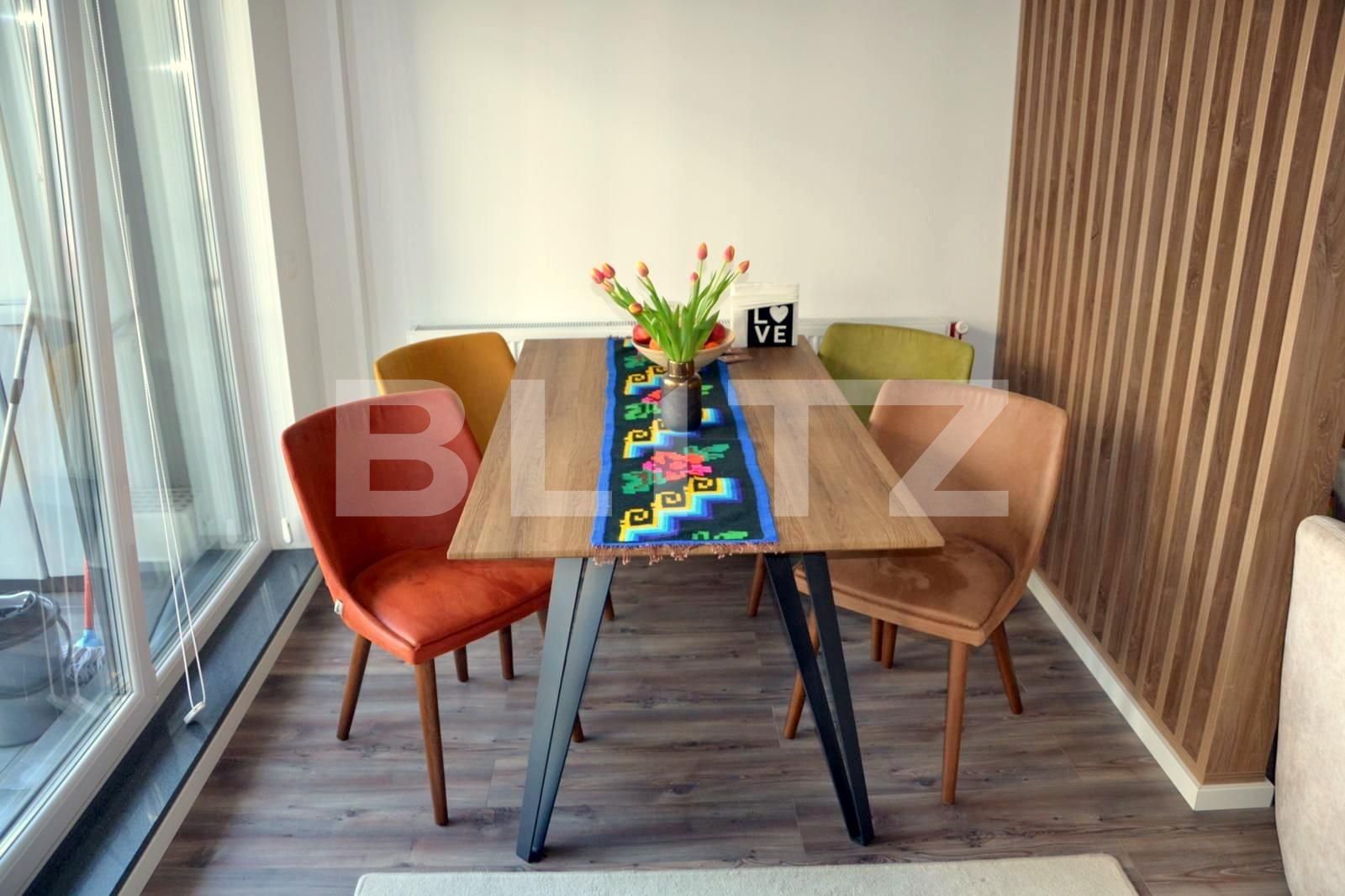 Apartament de vânzare 2 camere Zorilor - 49301AV | BLITZ Cluj-Napoca | Poza4