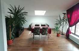 Apartament 2 camere, 75mp, parcare, zona străzii Gării 