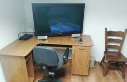 Apartament 2 camere, 75mp, parcare, zona străzii Gării 