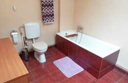 Apartament 2 camere, 75mp, parcare, zona străzii Gării 